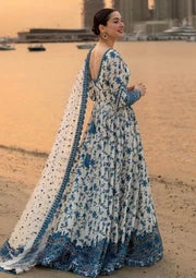 Kainat Printed Maxi Set