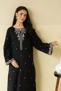 Chiragh Embroidered Cord Set