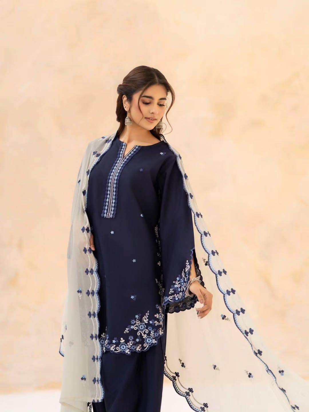 TROP LAWN 3PC