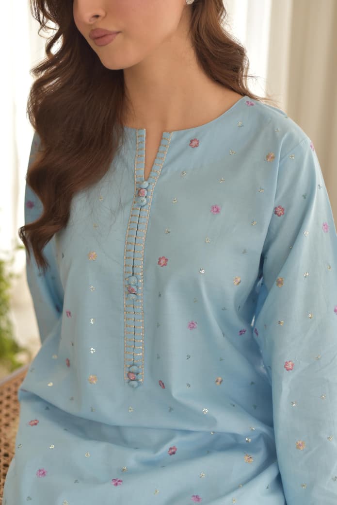 LUCIA LAWN 3PC