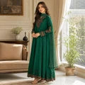 Gulmaan Emb Maxi 3pc