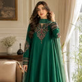 Gulmaan Emb Maxi 3pc