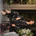 Laam Embroidered 3pc Set