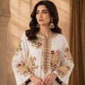 Sohbat Embroidered Set