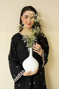 Chiragh Embroidered Cord Set