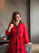 SHANZAY MAXI 2PC