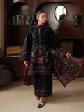 Royal Embroidered 3pc Set