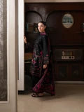 Royal Embroidered 3pc Set