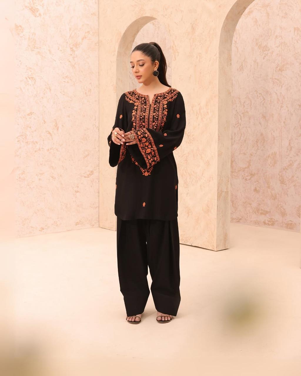 SOFIA CORED SET