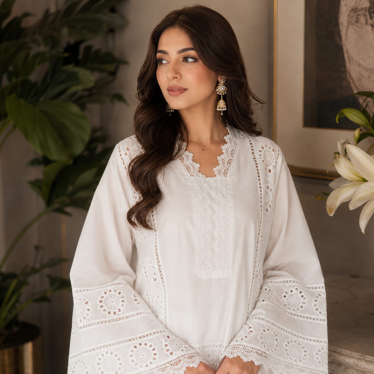 PARISTINE SET