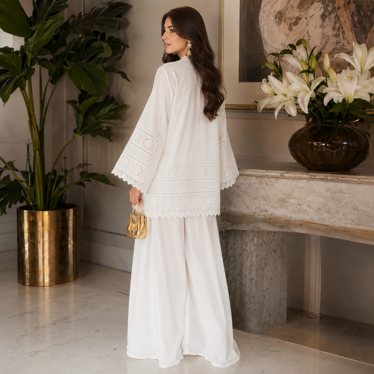 PARISTINE SET