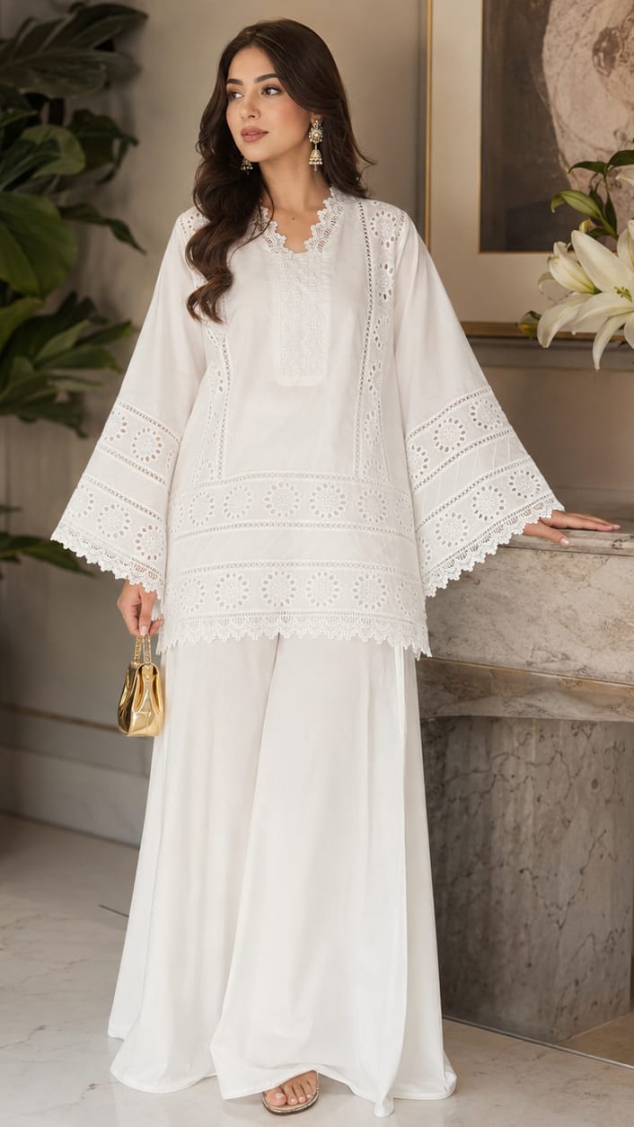 PARISTINE SET