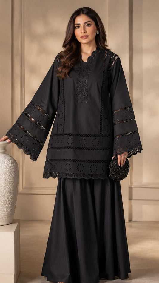 PARISTINE SET