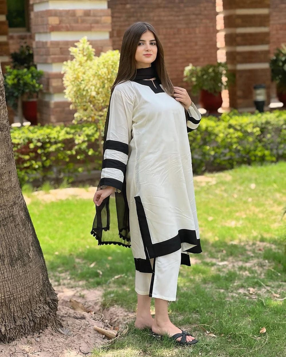NORAA 3PC