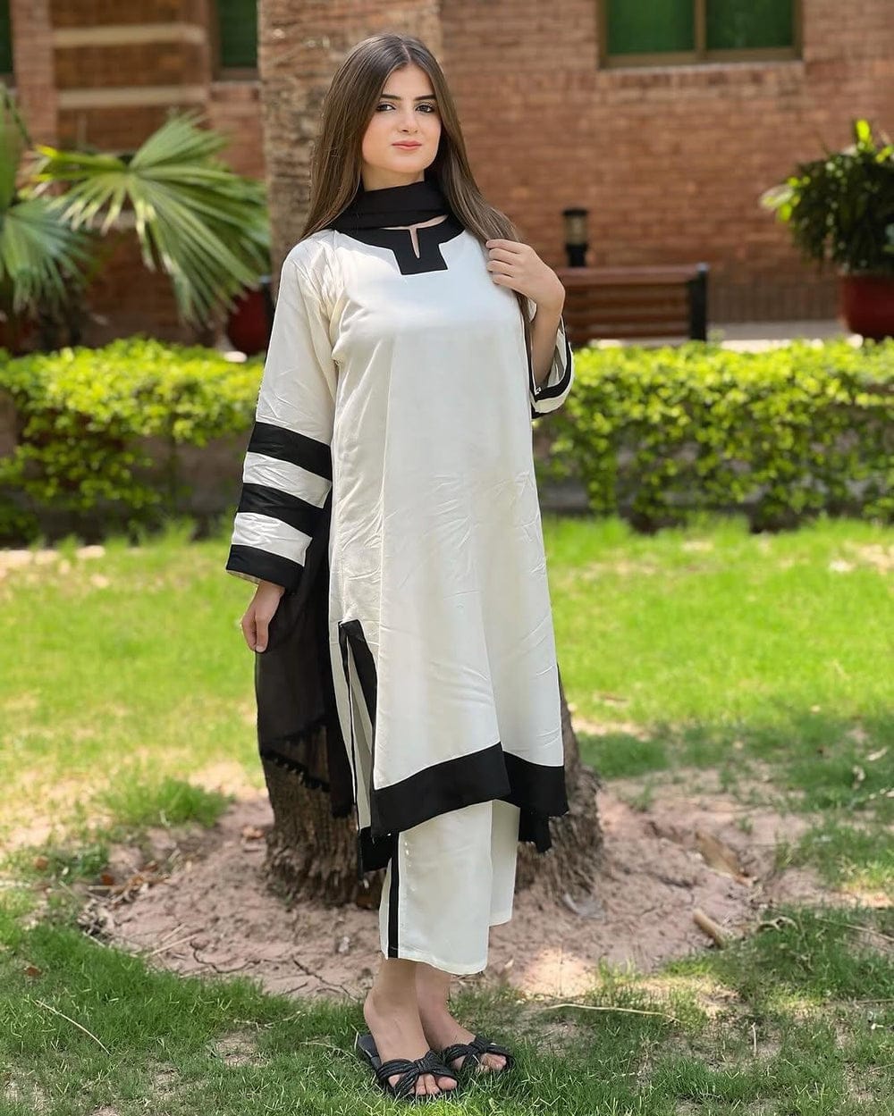 NORAA 3PC
