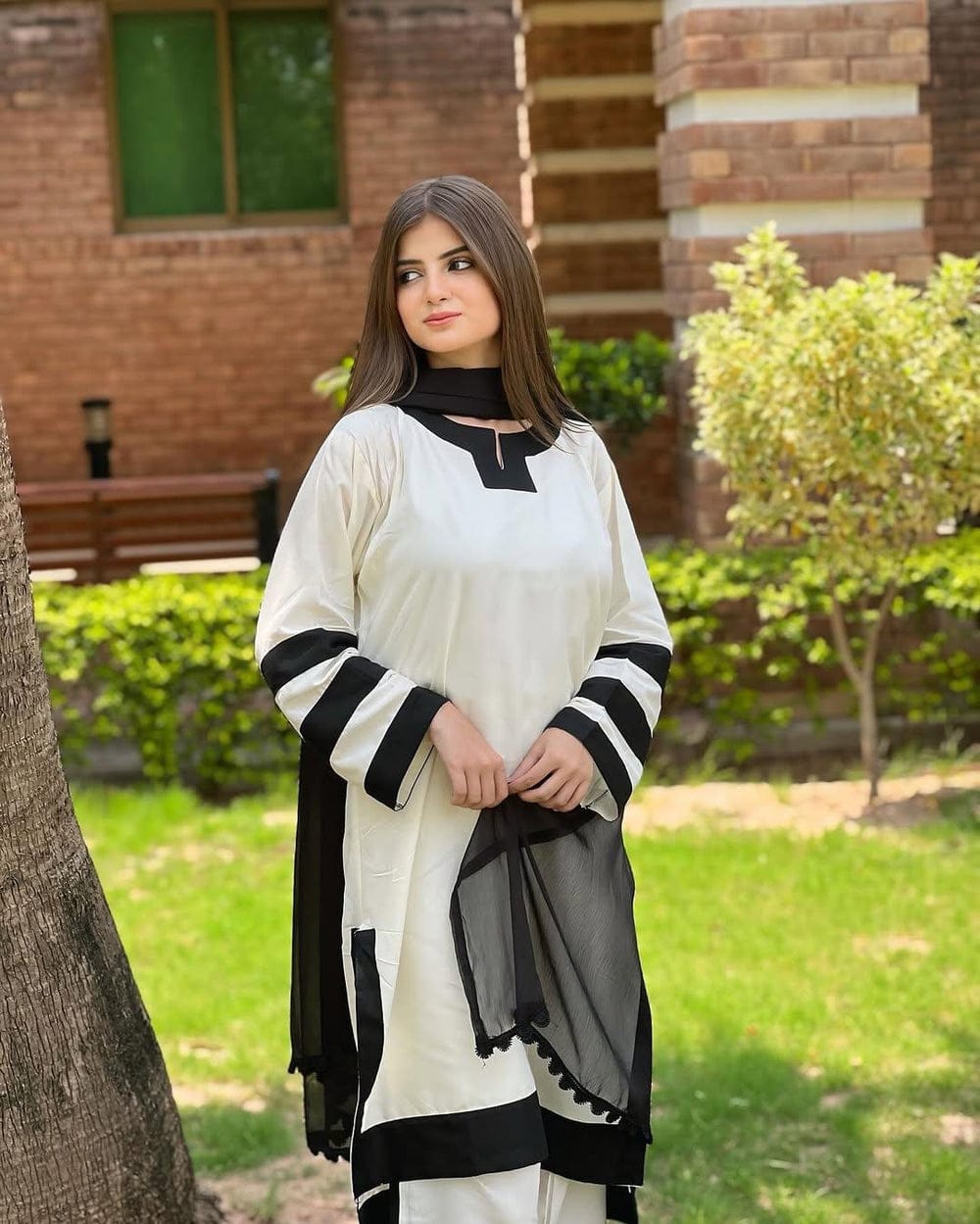 NORAA 3PC