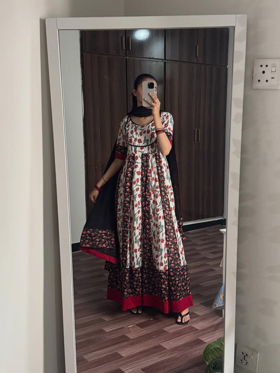 FLORIST  MAXI SET