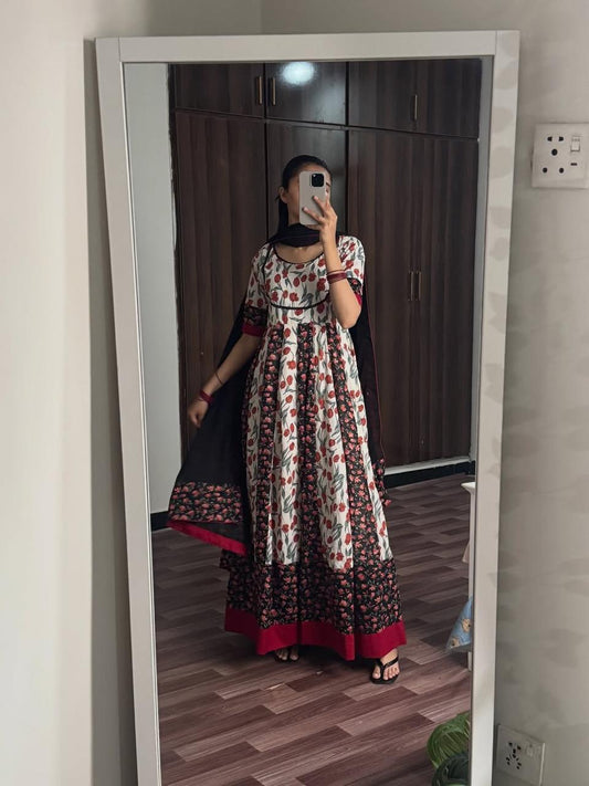 FLORIST  MAXI SET