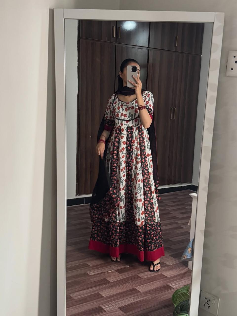 FLORIST  MAXI SET