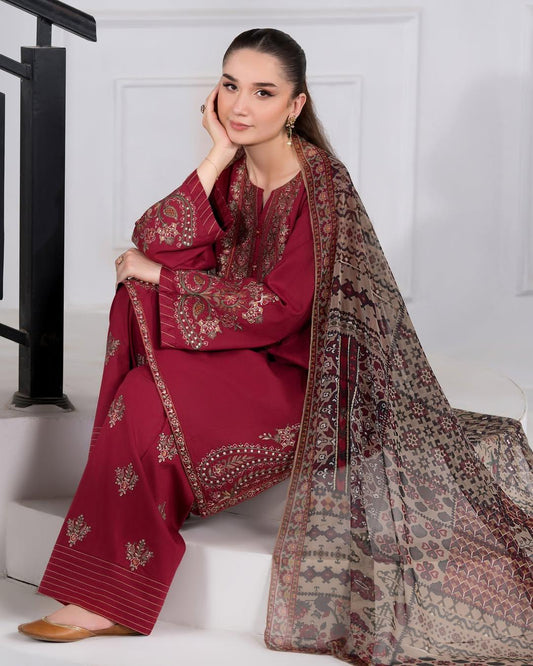 ABIRA 3PC