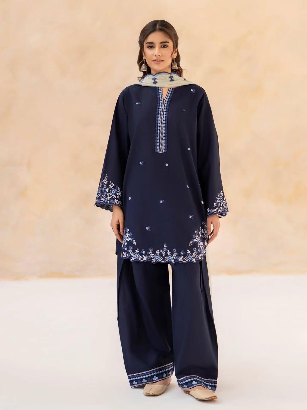 TROP LAWN 3PC